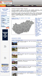 Mobile Screenshot of ingyeneshirdetes.net